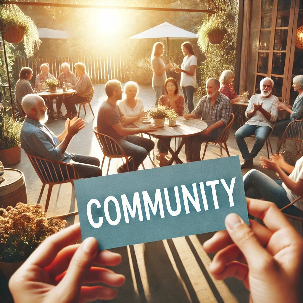 Community